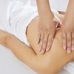 Deep tissue massage